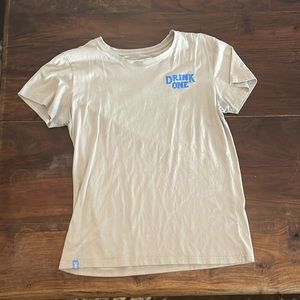 Dutch bros Drink One for Dane